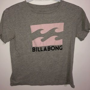 Billabong tee